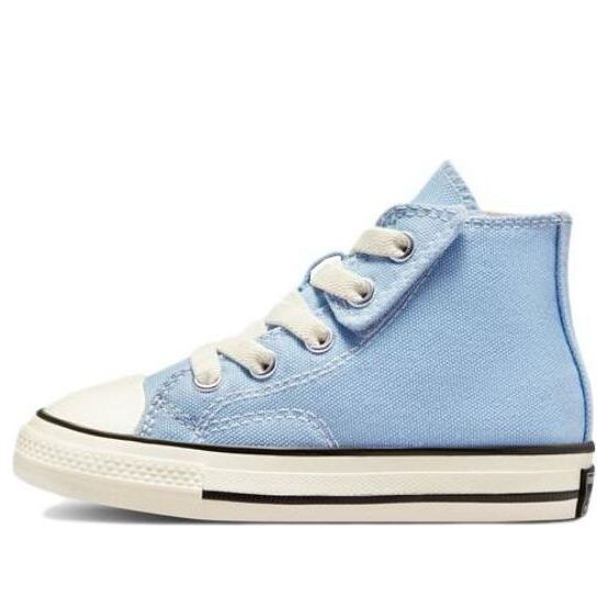 

Кроссовки chuck taylor all star 1970s 'blue white' Converse, синий