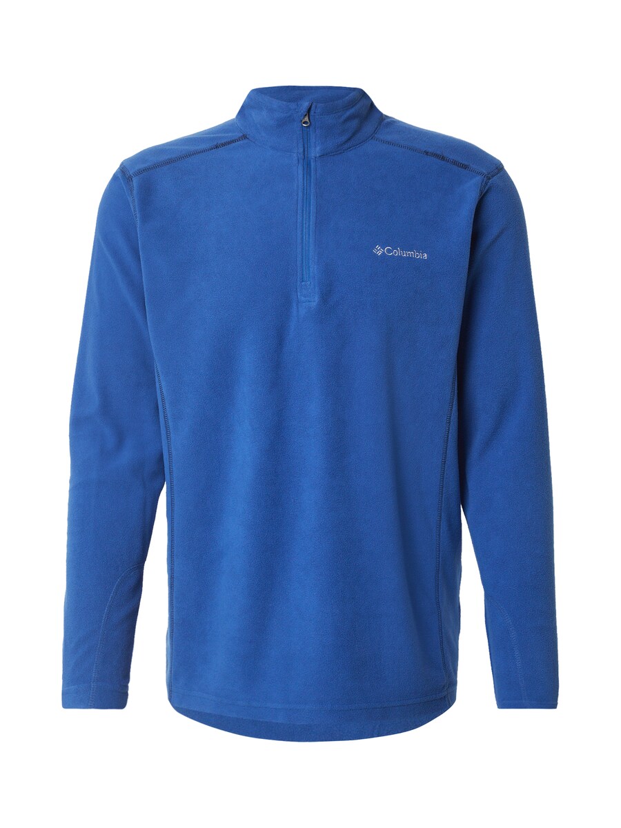 

Спортивный свитер COLUMBIA Klamath Rangeв„ў II, Royal blue