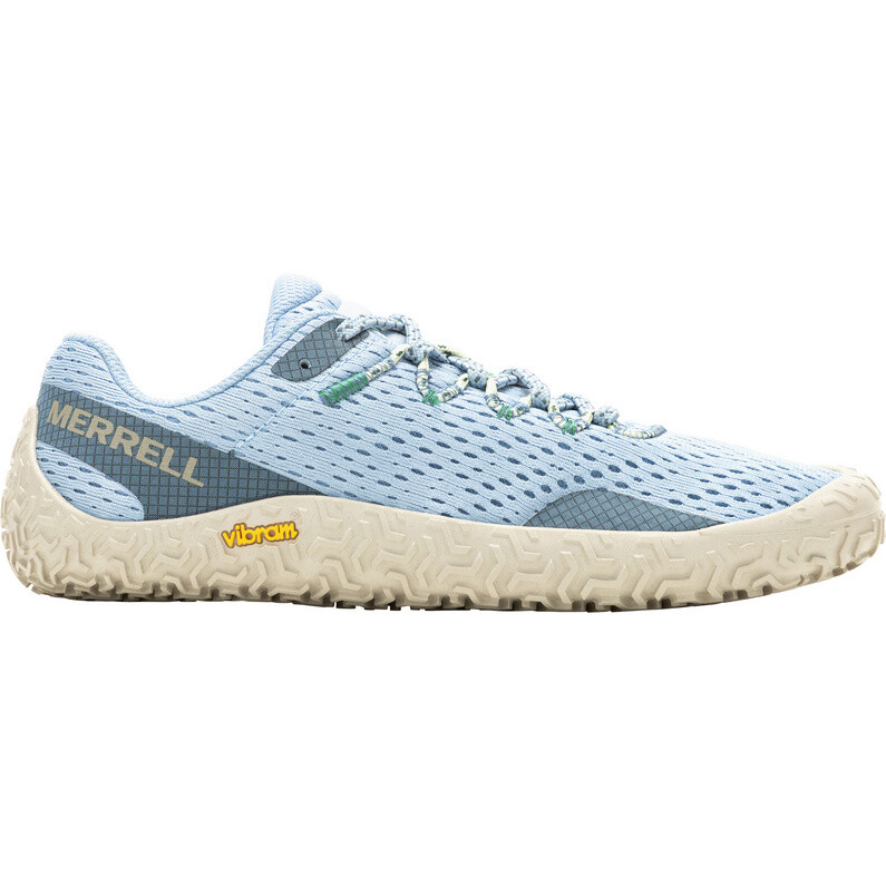 

Женские туфли Vapor Glove 6 Merrell, синий