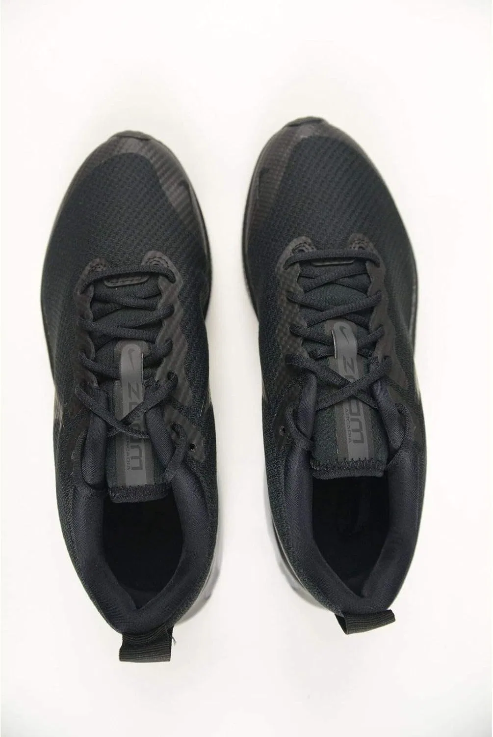 Кроссовки Nike Air Zoom Arcadia, Black — фото 2