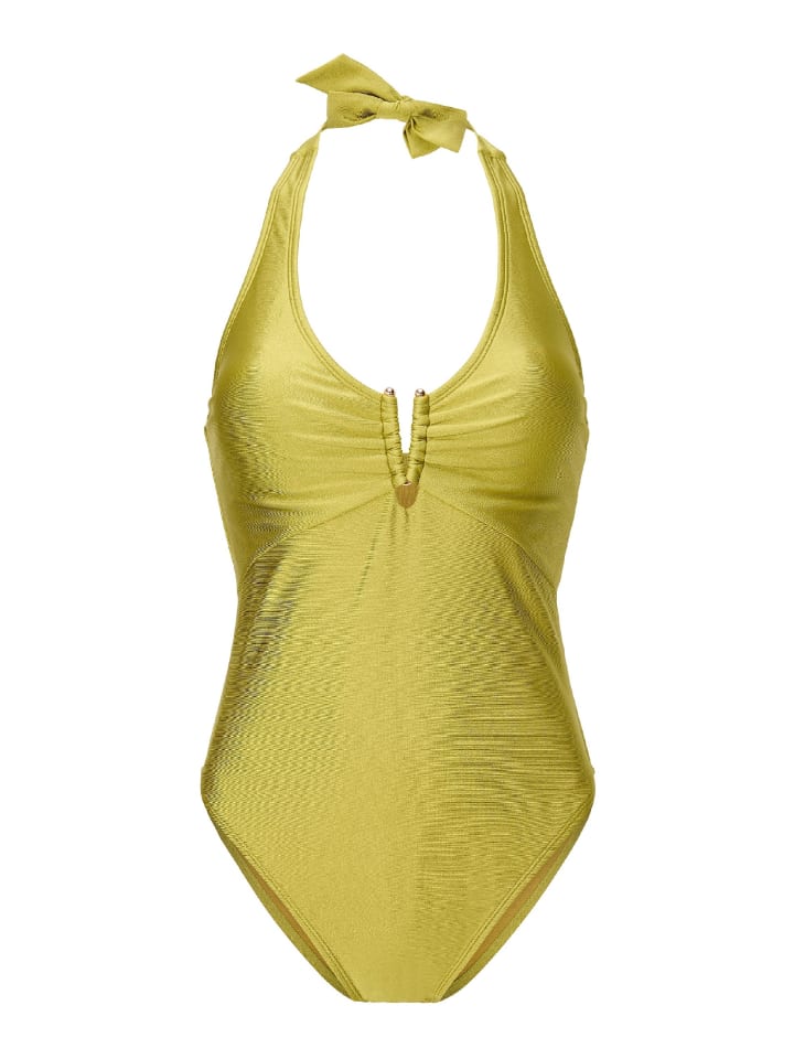 

Linga Dore Купальник цвета мха