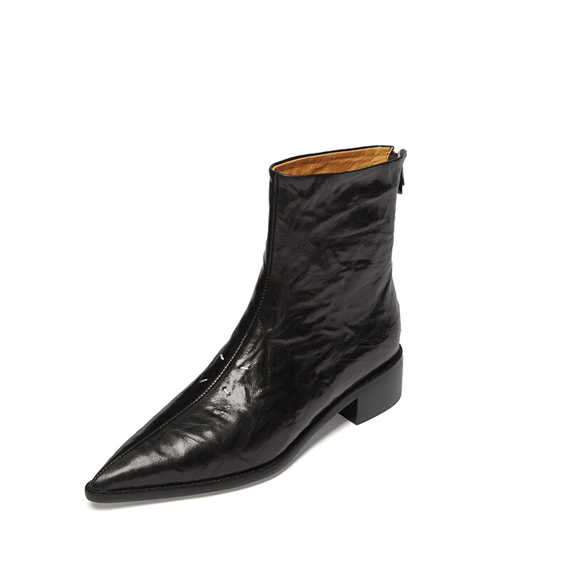 

Ботильоны Five-nine Dan seven Ankle Boots Women's, черный