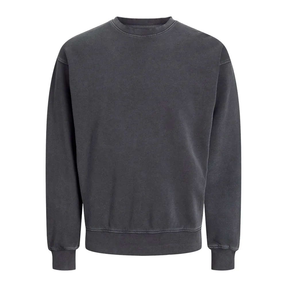 

Толстовка Jack & Jones Charge Faded, серый