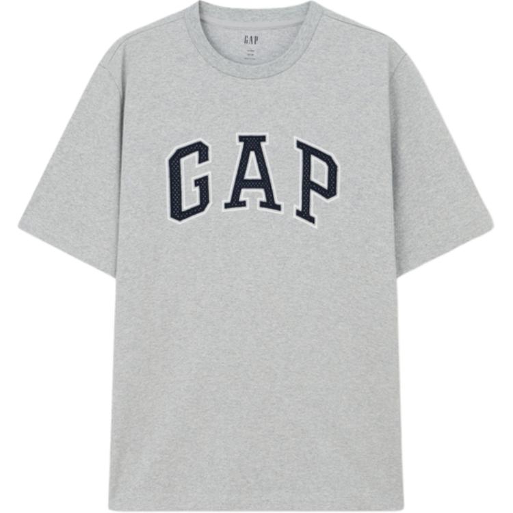 Футболка City Leisure Series Unisex GAP, Розово-красная — фото 3