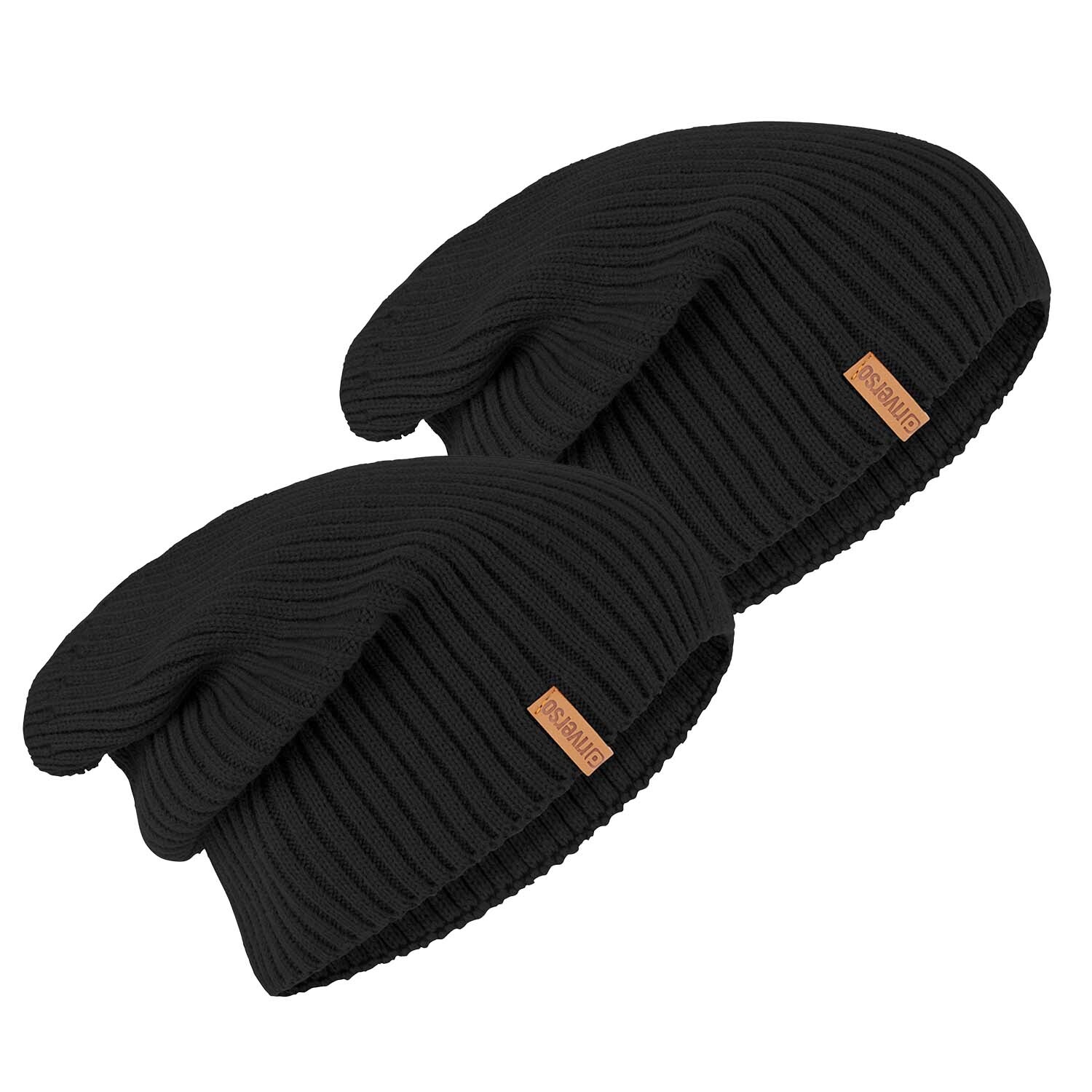 

Кепка riverso RIVSimon 2er Pack, разноцветный