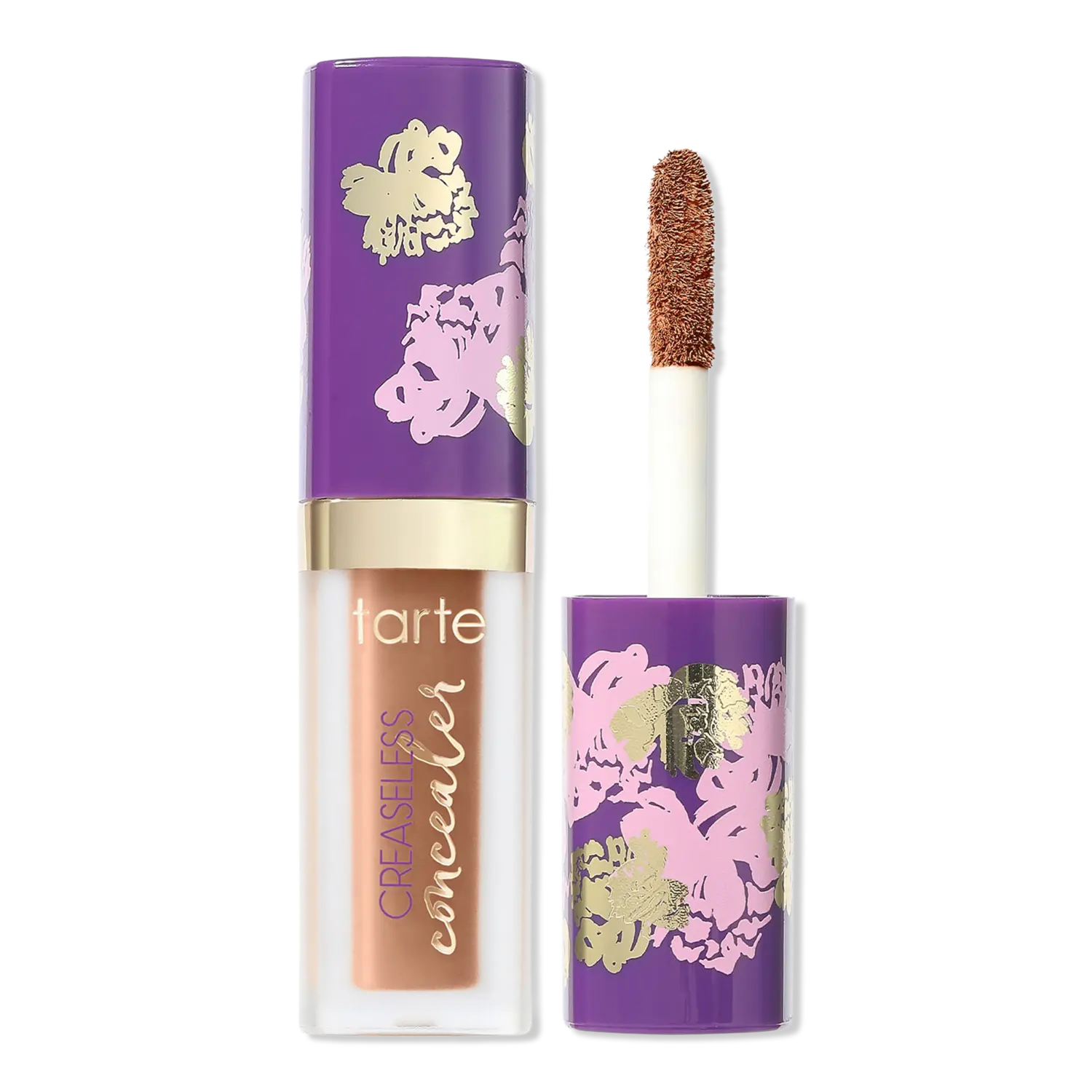 

Консилер Maracuja Creaseless Concealer в дорожном формате Tarte, 53N Deep Neutral (deep skin with a balance of warm & cool undertones)