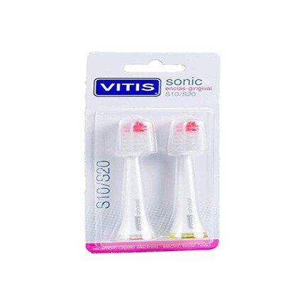 

Cep Den Elec Sonic Rec Gingival, Vitis