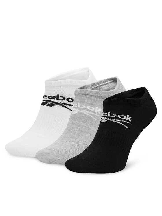 

Носки Reebok, мультиколор