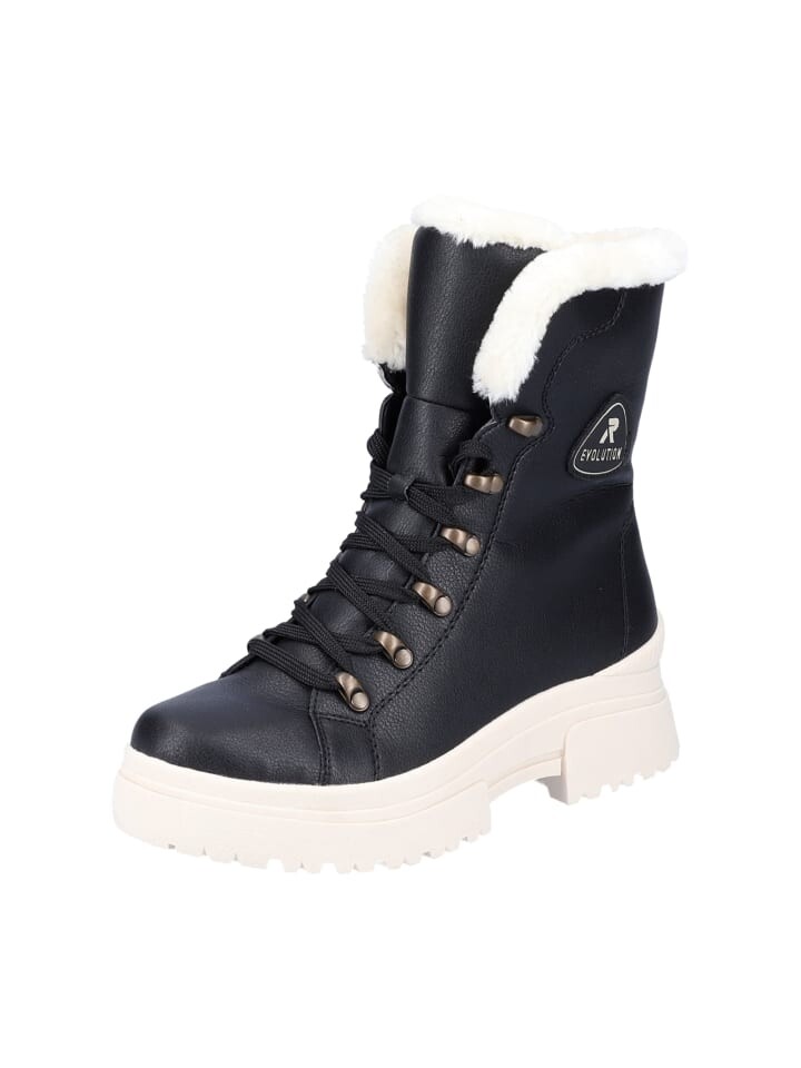 

Сапоги Rieker Evolution Winters, черный