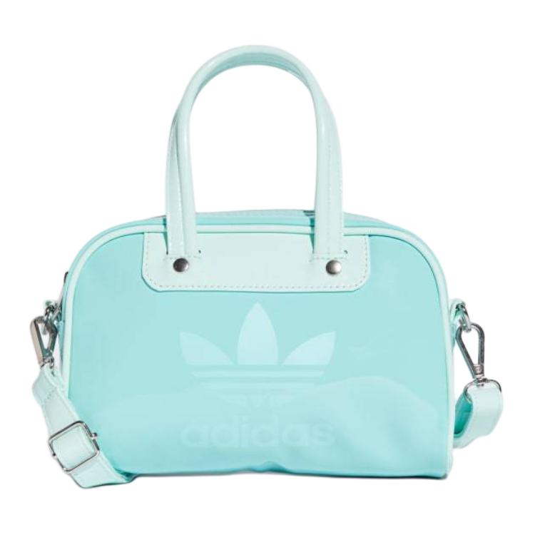 

Adidas Originals Миниатюрная спортивная сумка Adicolor, Easy Mint