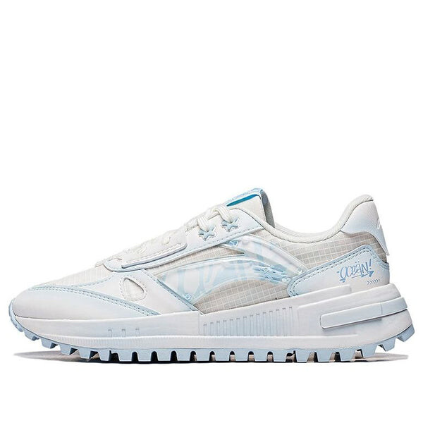 

Кроссовки chengfeng 2.0 Li-Ning, синий