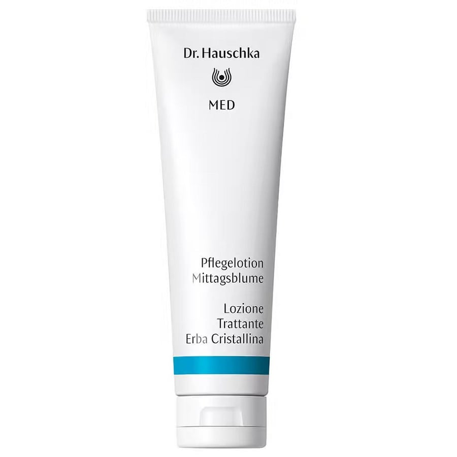 

Dr. Hauschka Med Ice Plant Body Care Lotion лосьон для тела 145 мл