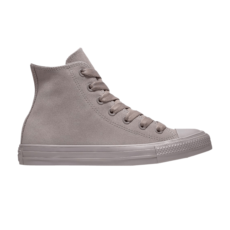 

Кроссовки Converse Chuck Taylor All Star High 'Mercury Grey', серый