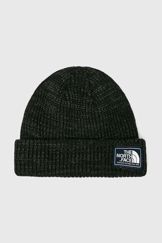 

Кепка The North Face, черный