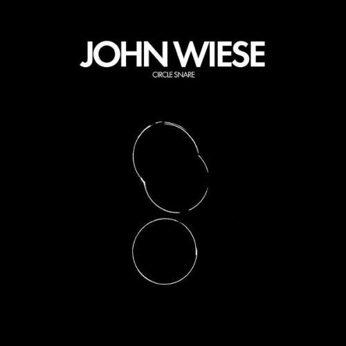

Виниловая пластинка Wiese, John: Circle Snare