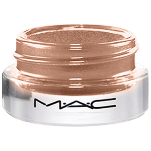 

Стойкие кремовые тени для век pro longwear paint pot Mac, цвет groundwork