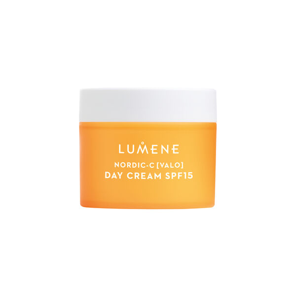 

Крем для лица с витамином С Spf15 дневной, 50 мл Lumene Nordic - c