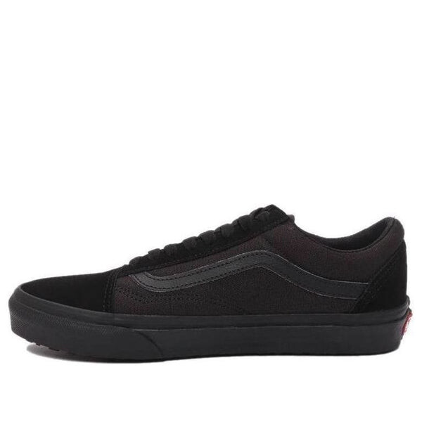 

Кроссовки old skool uc 'made for the makers' Vans, черный