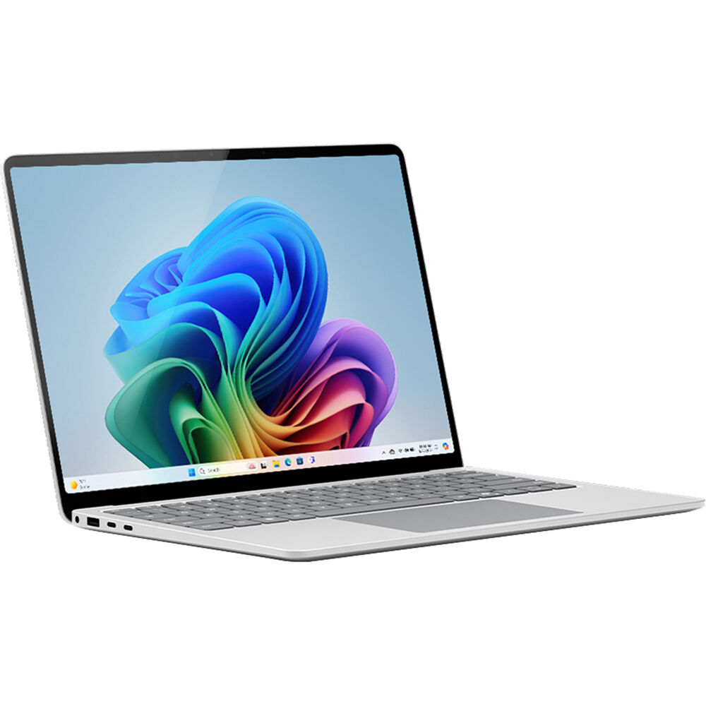 

Ноутбук Microsoft 15" Surface Laptop for Business Copilot+ PC EP2-33254