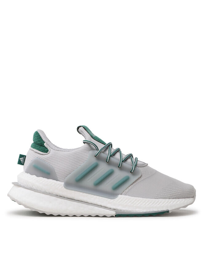 

Кроссовки Adidas, серый