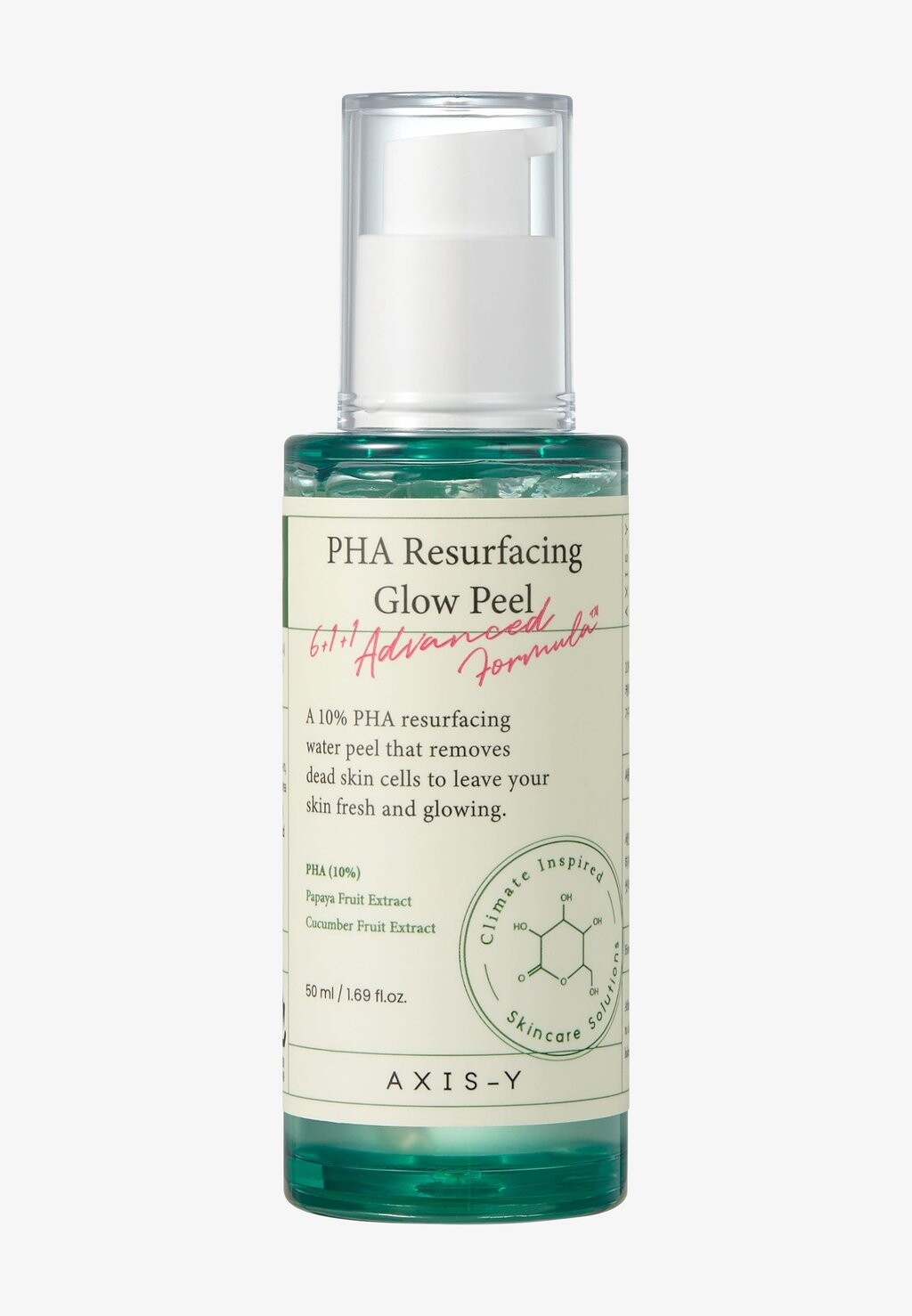 

Скраб и пилинг для лица Pha Resurfacing Glow Peel AXIS-Y