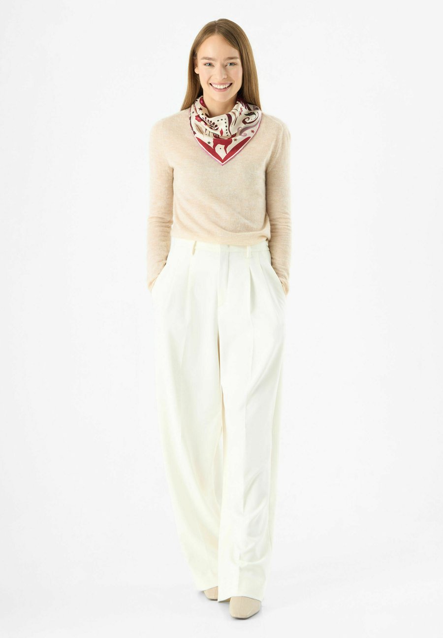 

Шарф Codello Scarf, Weiß/White