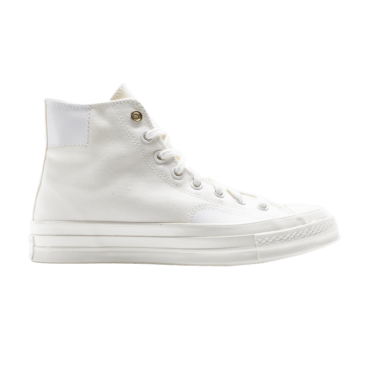 

Кроссовки Converse Chuck 70 High 'Egret', кремовый