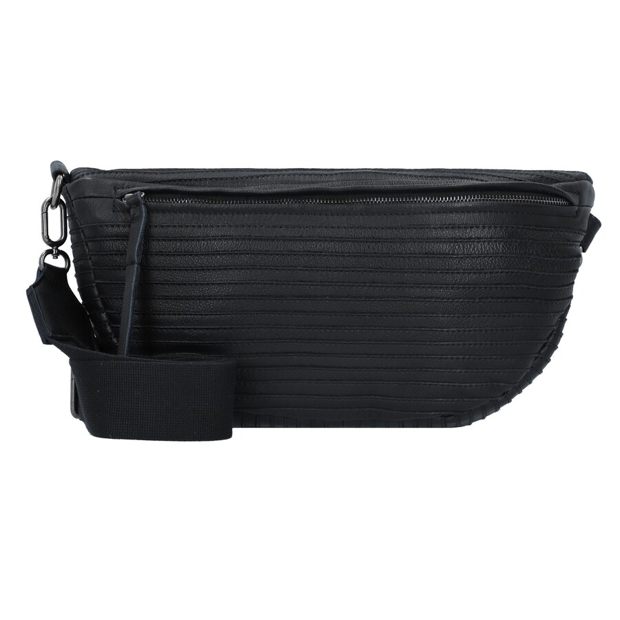 

Сумка через плечо FREDsBRUDER Crossbody Bag Layer, черный