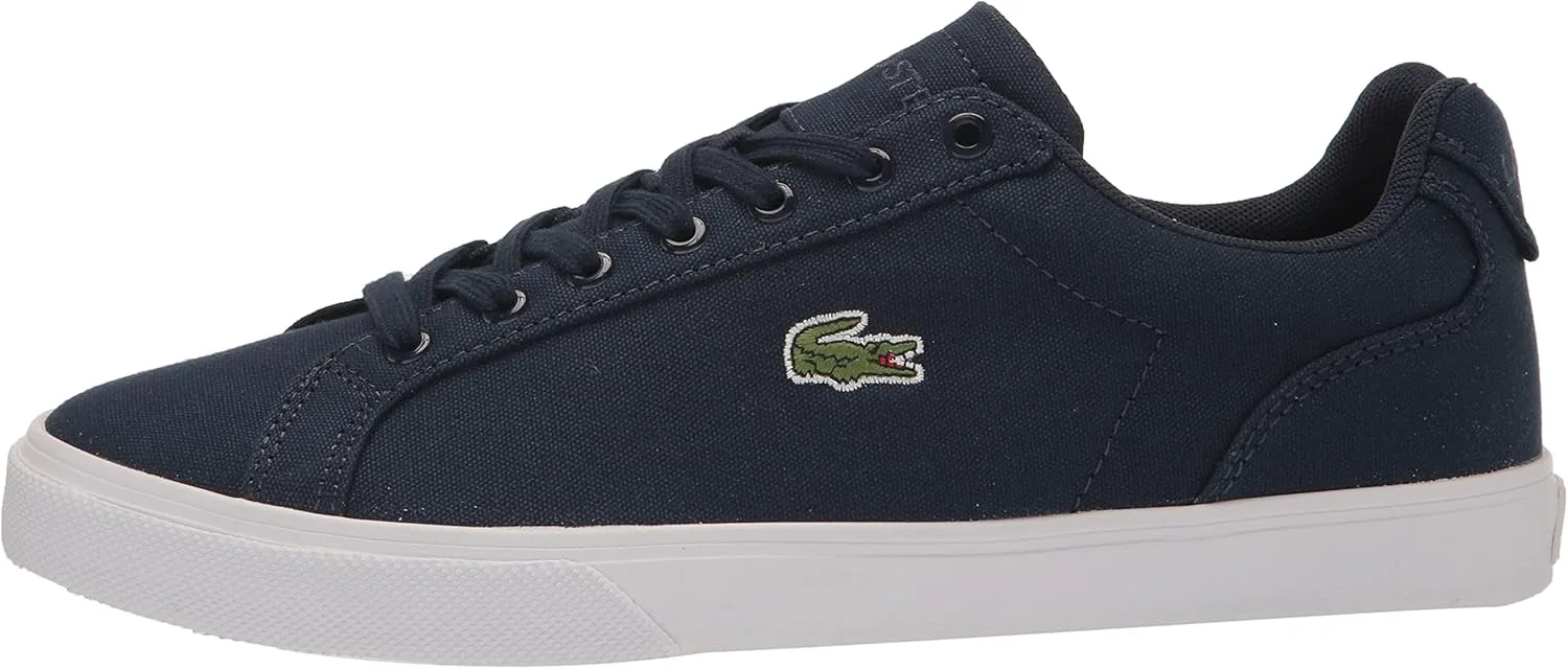 

Мужская обувь Lacoste Lerond Tri1 Cma, сине-белый