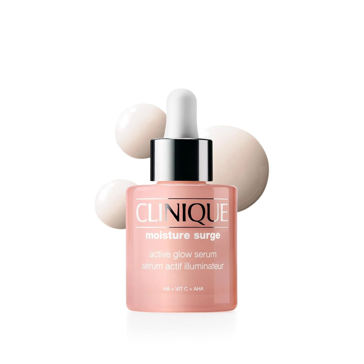 Сыворотка Clinique — Для лица Moisture Surge Active Glow Serum от