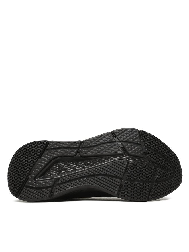 Кроссовки Questar F2239 Adidas, черный — фото 4
