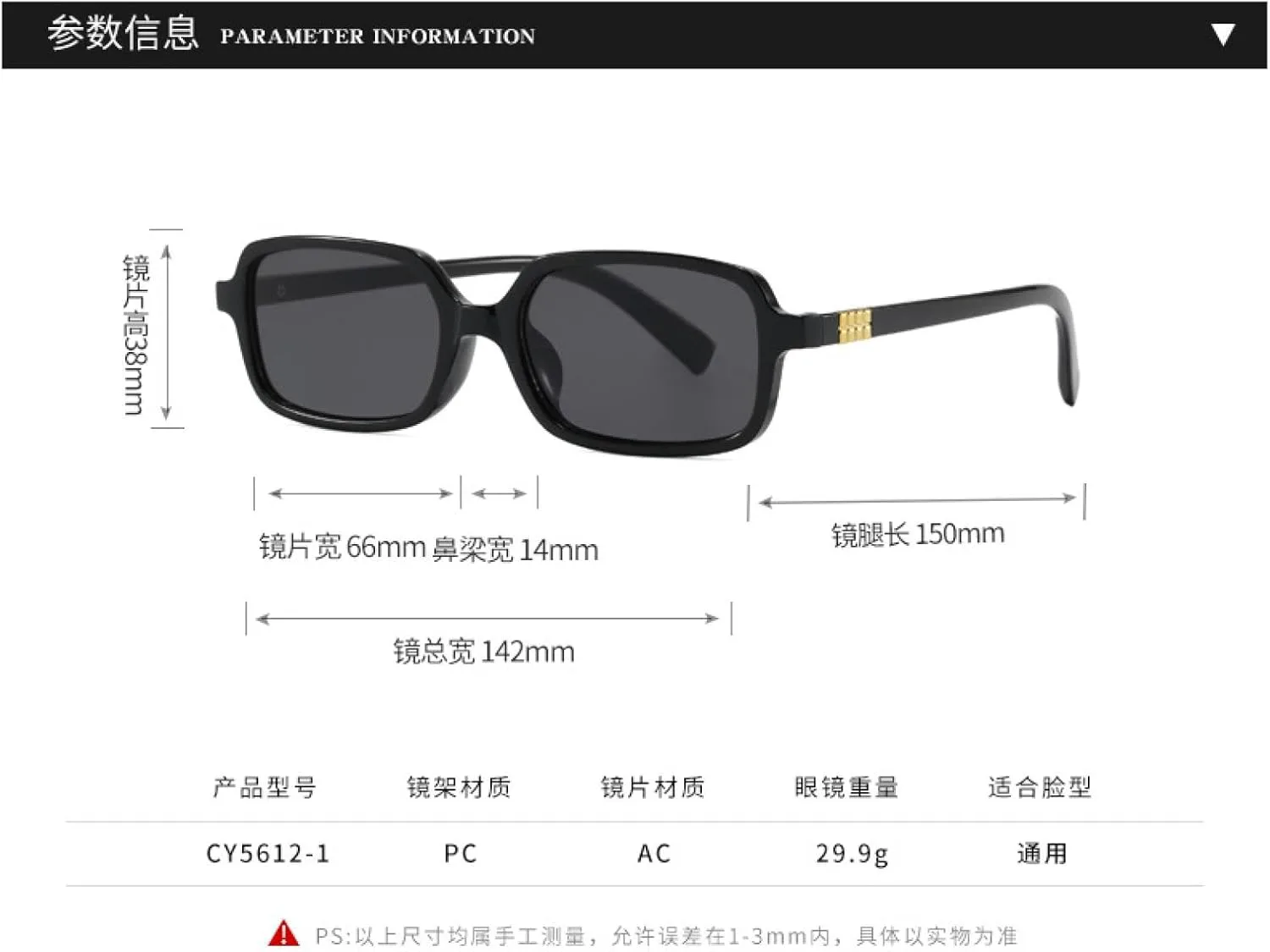 

Солнцезащитные очки с защитой от УФ-излучения UV400 | Легкая оправа | Для женщин и мужчин | Для занятий спортом на открытом воздухе и вождения DSVIGF, 02