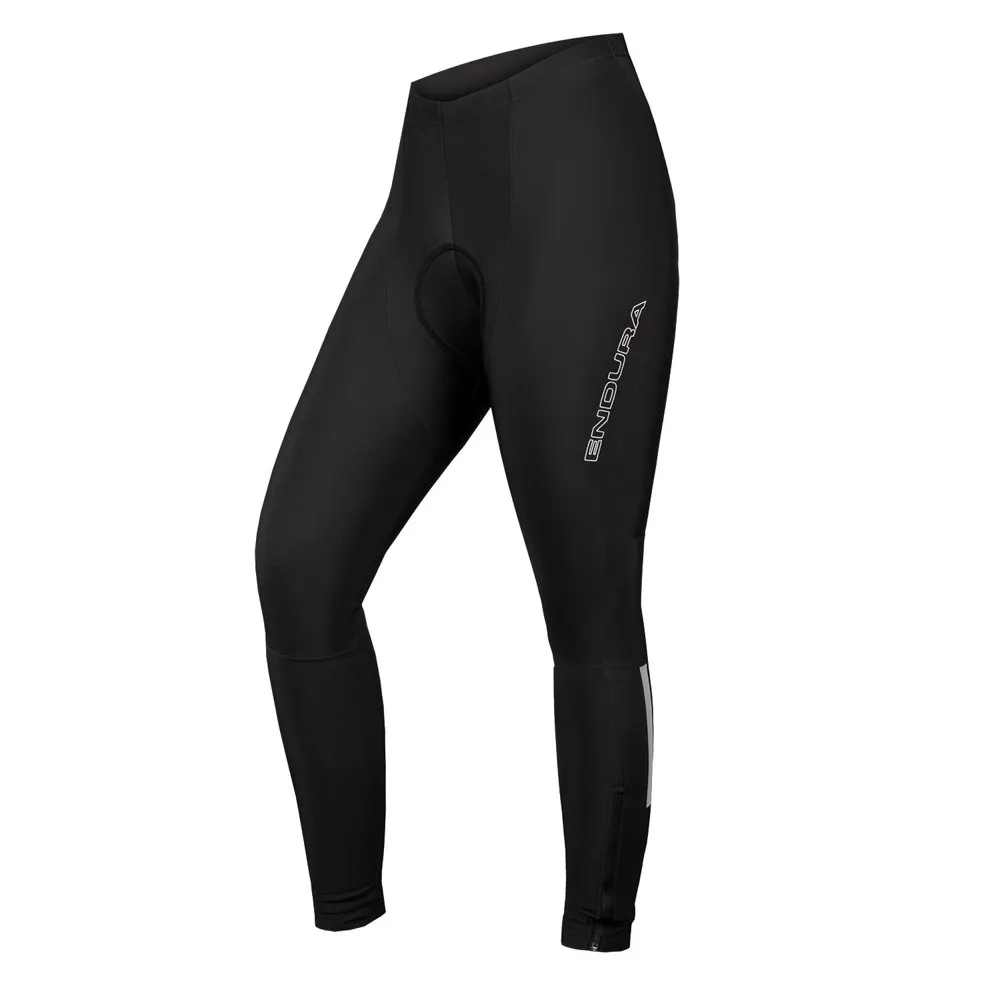 

Тайтсы Endura FS260-Pro Thermo, черный