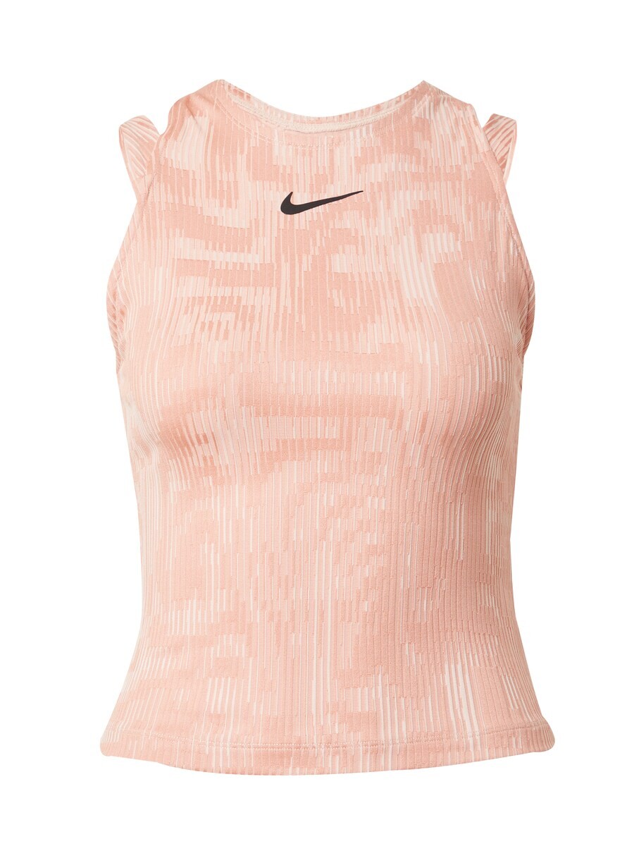 

Майка NIKE Sports Top, цвет rose/dusky pink