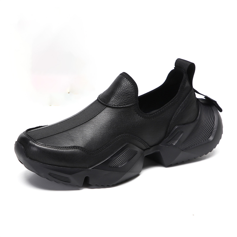 

H2 Мужские повседневные туфли Low top White/Black