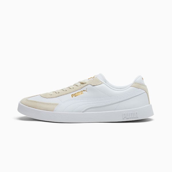 Женские кроссовки Club Ii Era Puma, белый