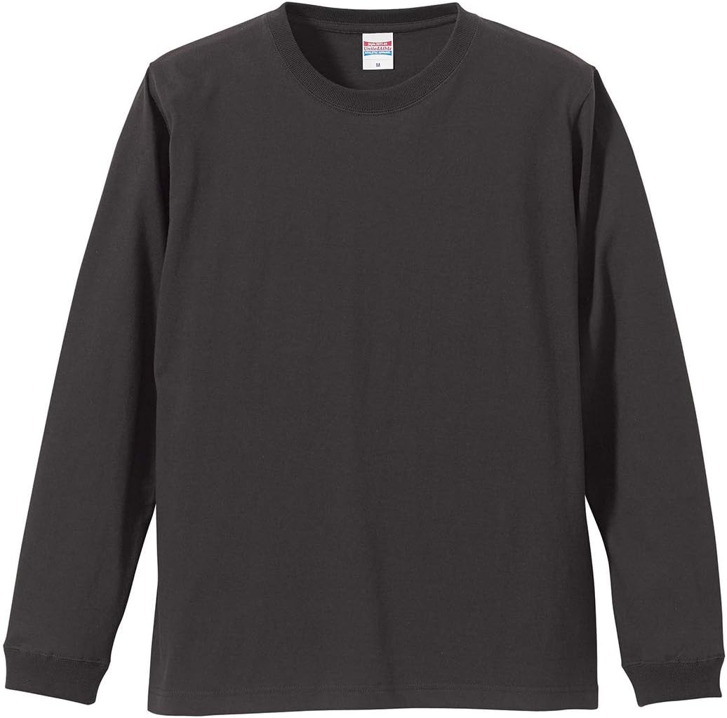 

Футболка с длинным рукавом United Athle