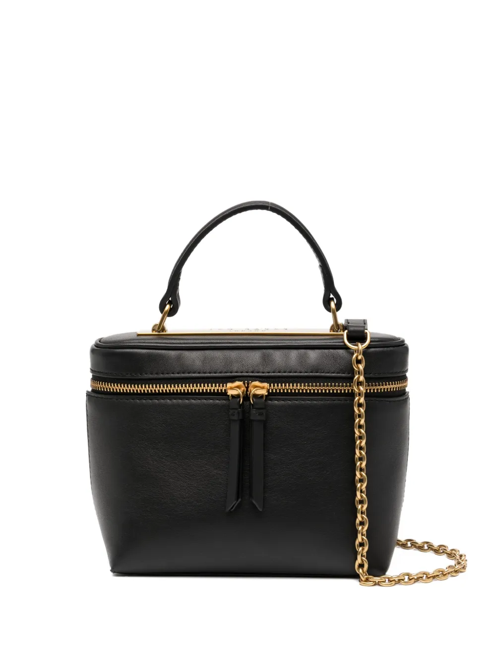 

Мини-сумка Tia Ted Baker, черный