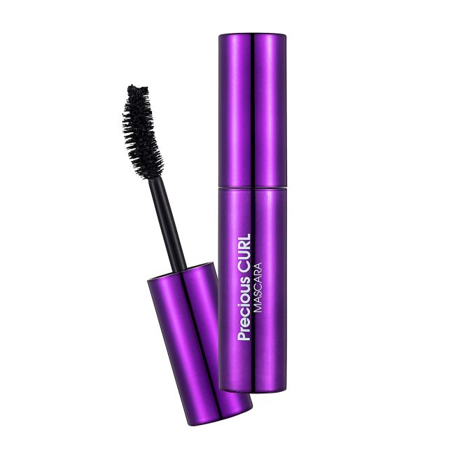

Драгоценная тушь для подкручивания ресниц Flormar, 11,5 мл