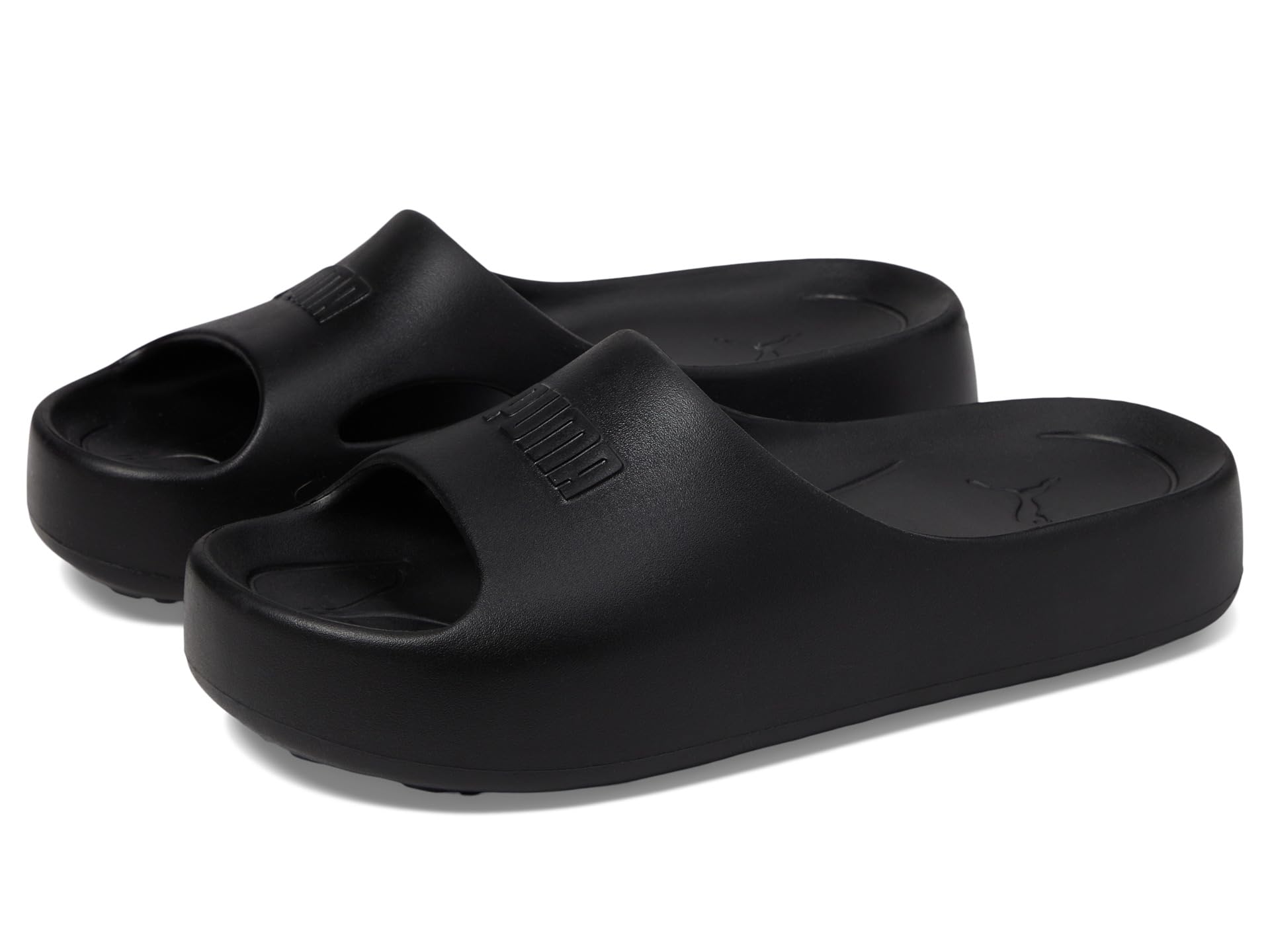 Кроссовки PUMA Shibusa, Puma Black/Puma Black