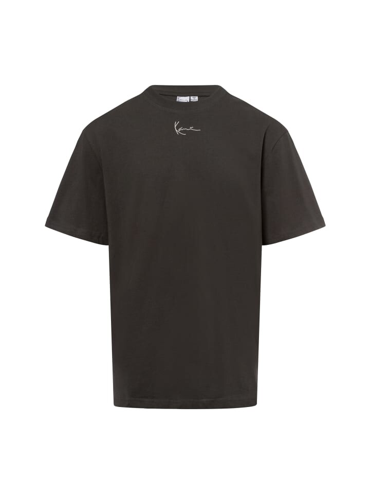 

Футболка Karl Kani T-Shirt, антрацит
