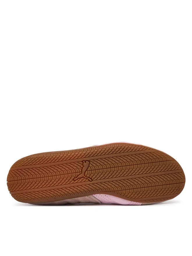 Puma Кроссовки Speedcat OG Jr 401698 35 бежевый — фото 4