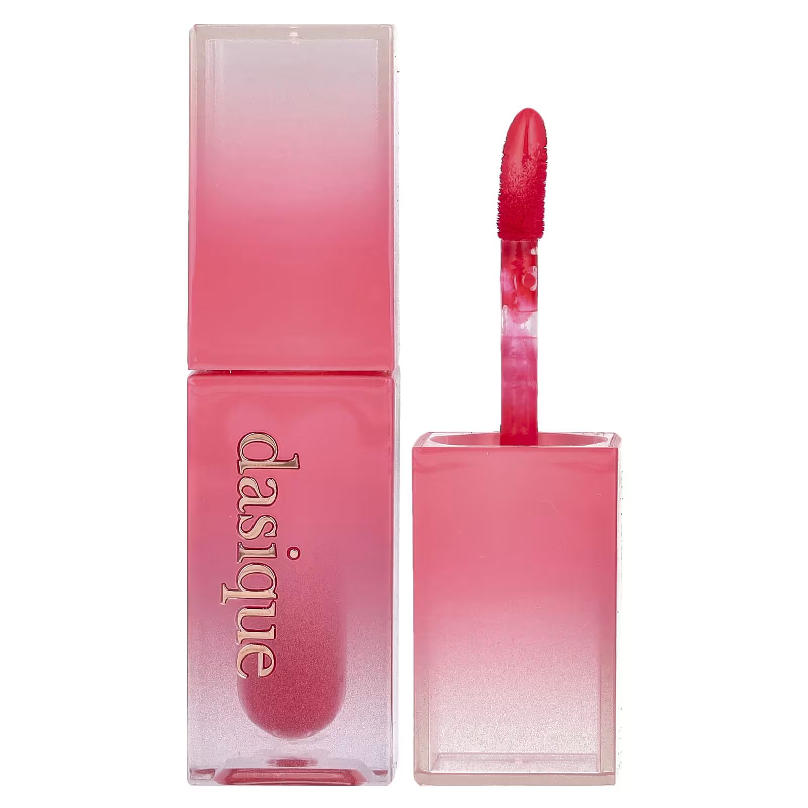 

Тинт Juicy Dewy, оттенок 04 Plum Dew, 0,12 унции (3,5 г) Dasique