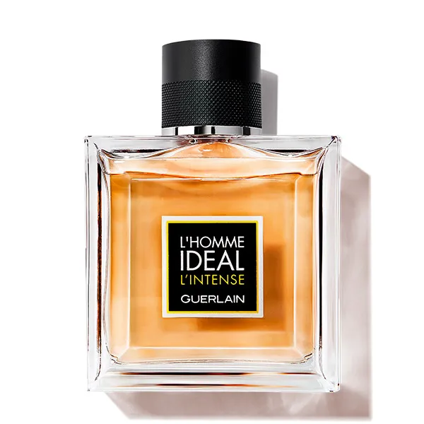 

Парфюмированная вода для мужчин L'homme Ideal Intense Guerlain, 100 ml