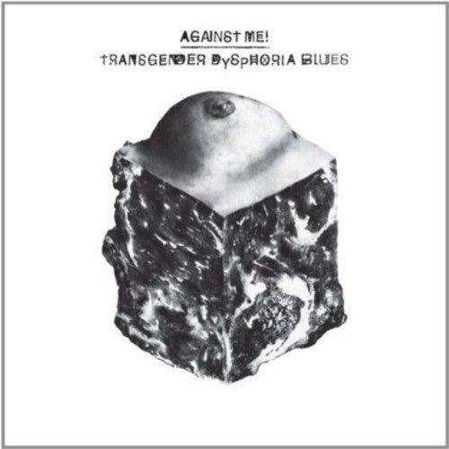 

CD диск Against Me: Transgender Dysphoria Blues