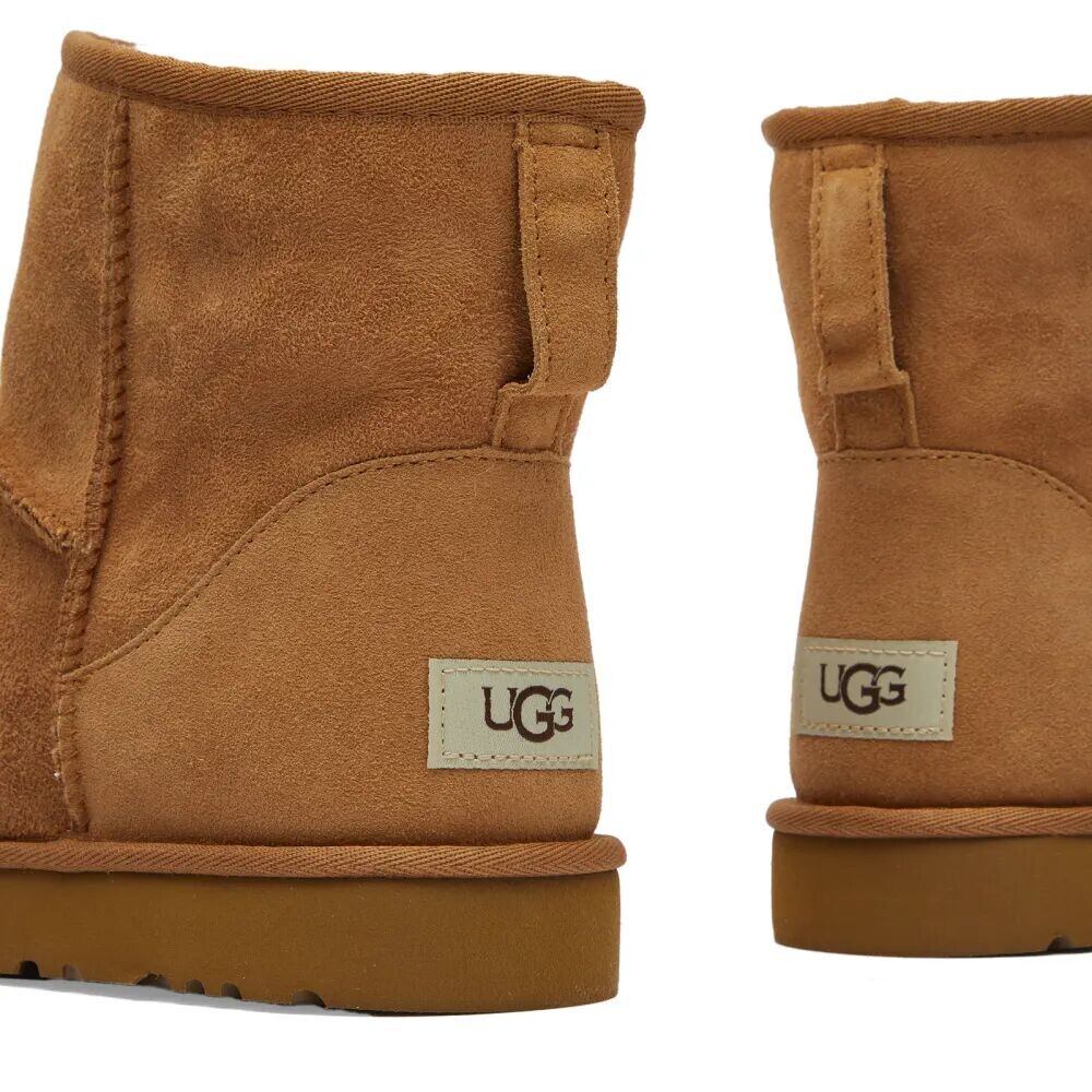 

Ugg Классические мини-сапоги