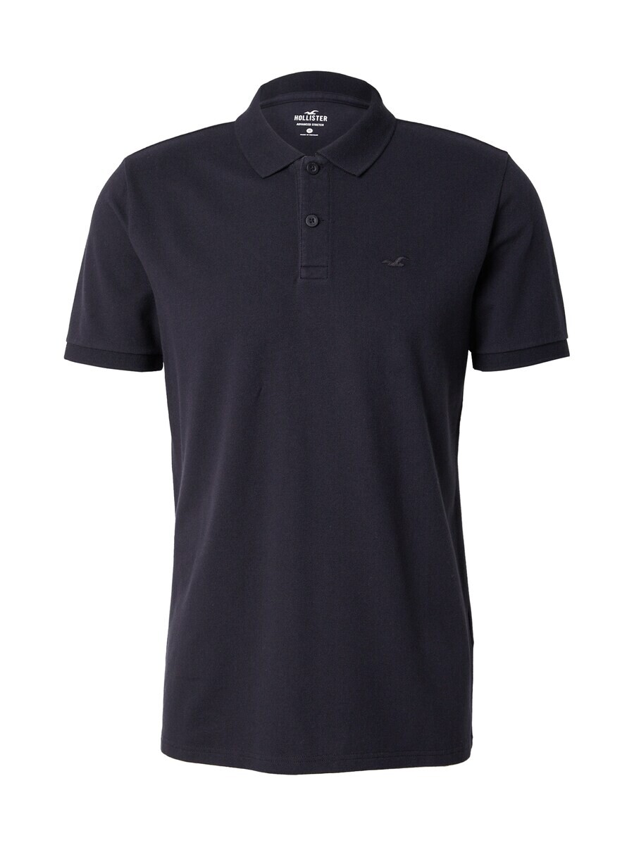 

Футболка Hollister, черный