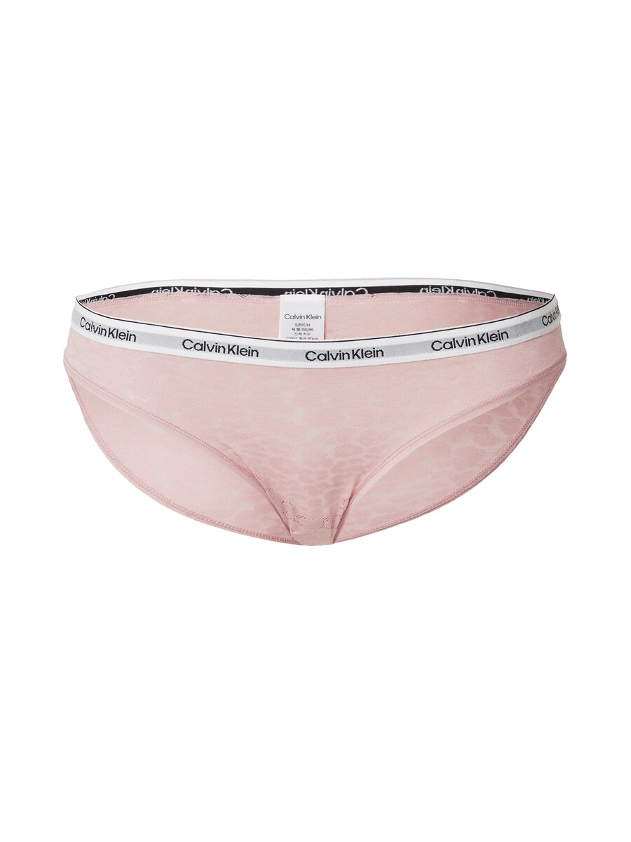 

Трусики Calvin Klein Underwear, темно-розовый