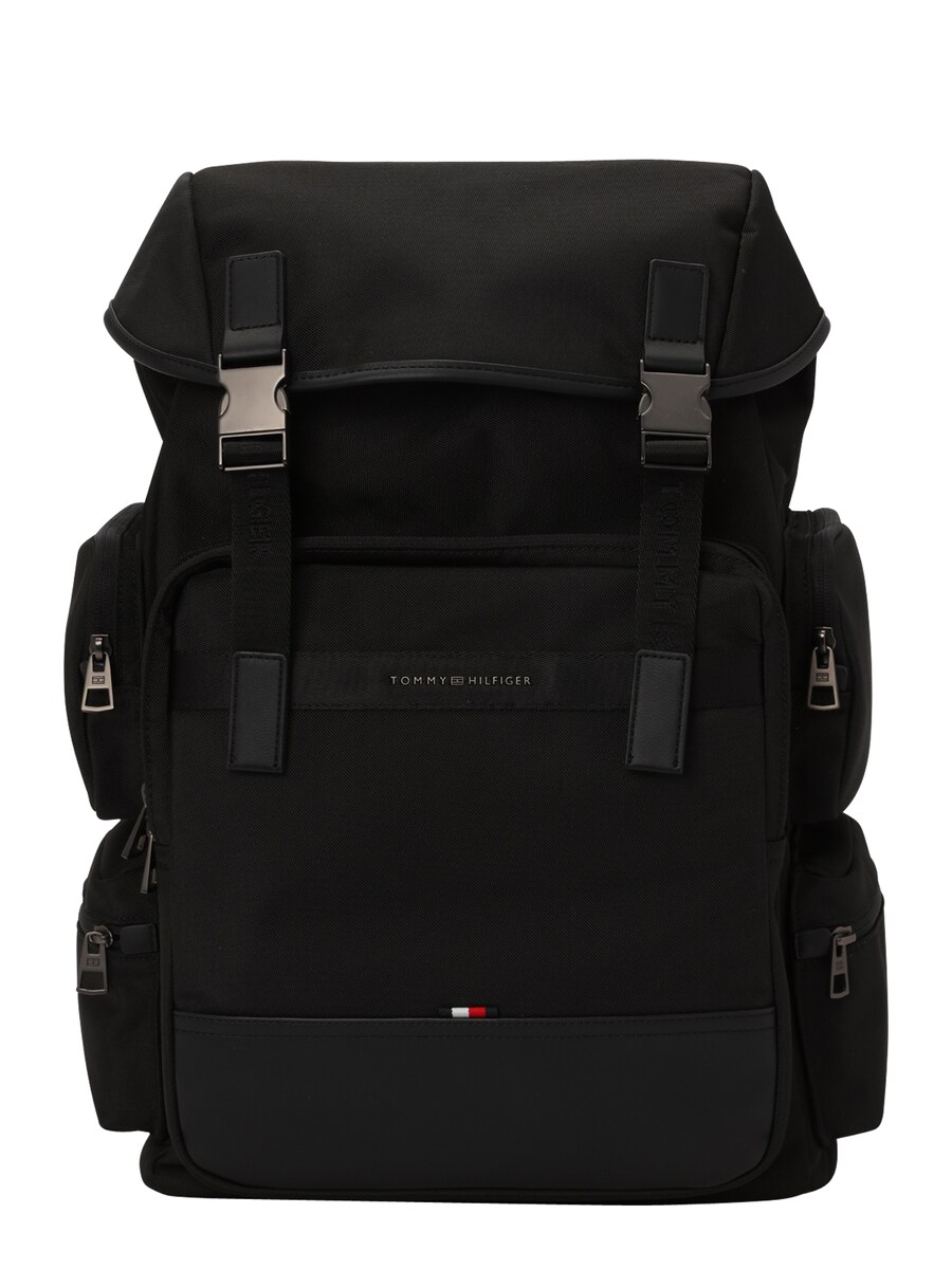 

Рюкзак TOMMY HILFIGER, черный