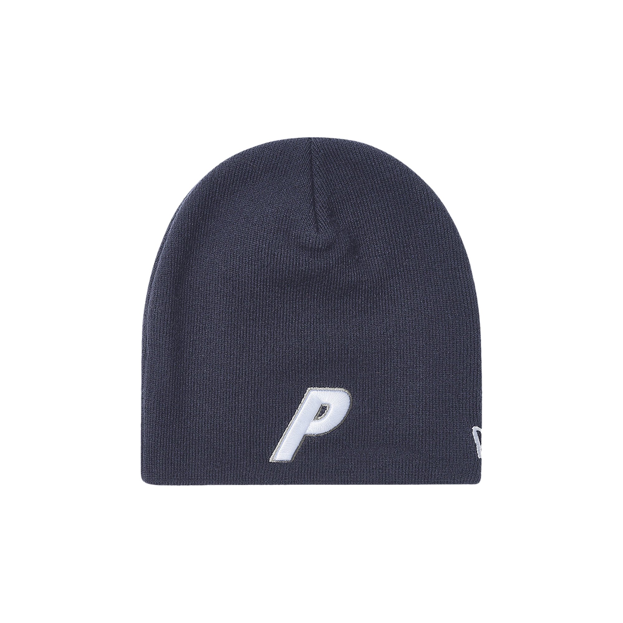 

Шапка-бини Palace New Era Nein Cuff, темно-синяя